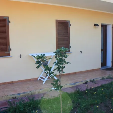 Appartamento Deperu 아파트