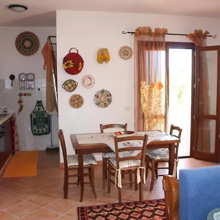 Appartamento Deperu 아파트