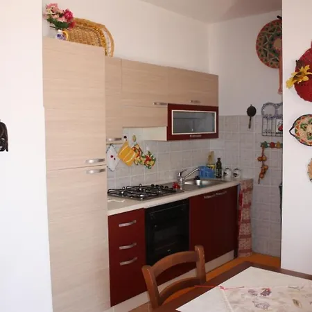 Appartamento Deperu 아파트