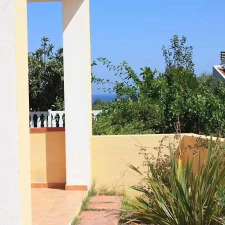 Apartment Appartamento Deperu Valledoria (Sardinia)