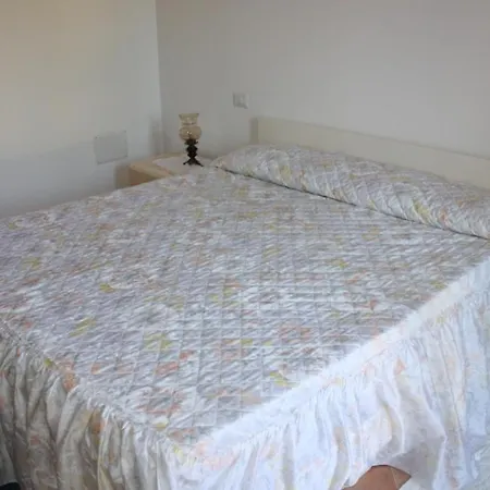 Apartment Appartamento Deperu *